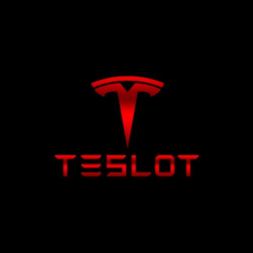 테슬롯